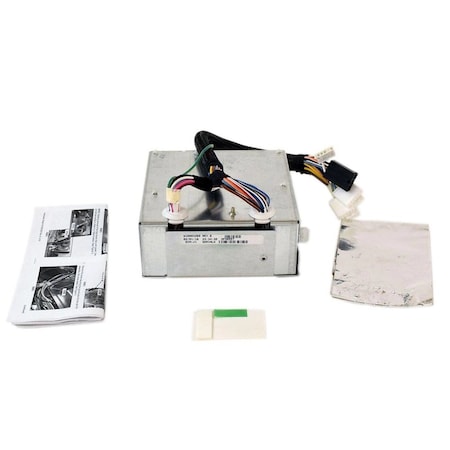 Whirlpool W10818296 Whirlpool Refrigerator Electronic Control Board W10818296